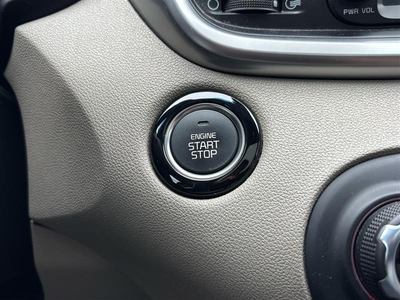 Kia Sorento EX V6 2WD 2019