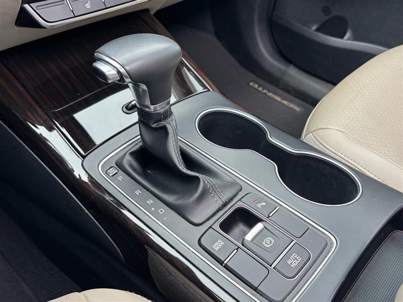 Kia Sorento EX V6 2WD 2019