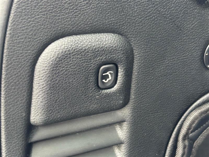 Jeep Grand Cherokee Limited 4WD 2021