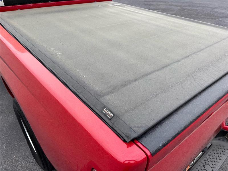 Chevrolet Colorado LS 2WD 2008