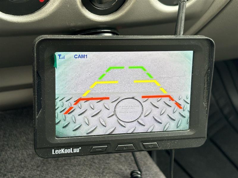 Chevrolet Colorado LS 2WD 2008