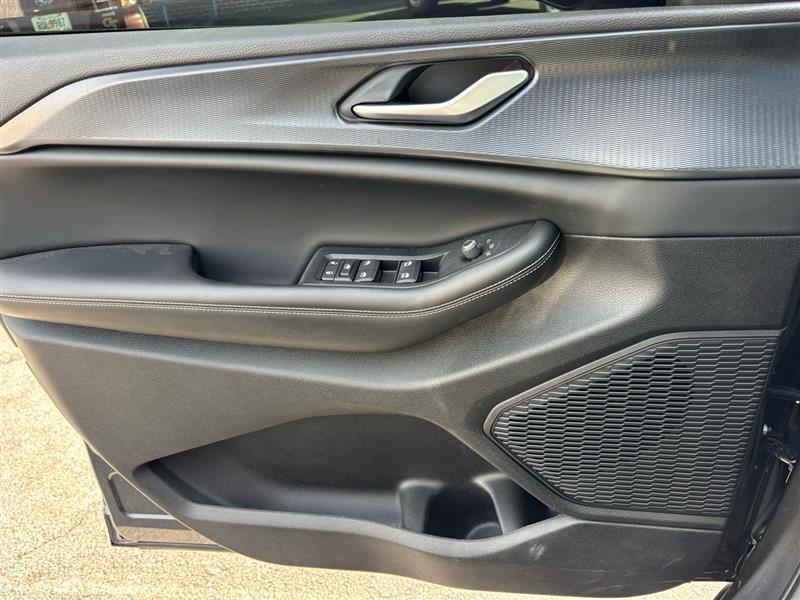 Jeep Grand Cherokee L Laredo 2023