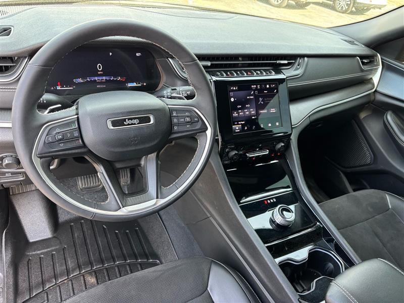 Jeep Grand Cherokee L Laredo 2023