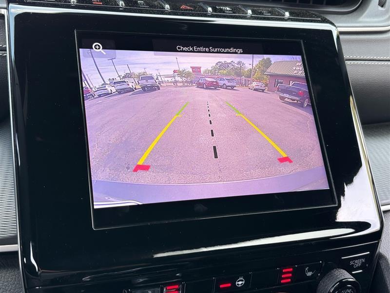 Jeep Grand Cherokee L Laredo 2023