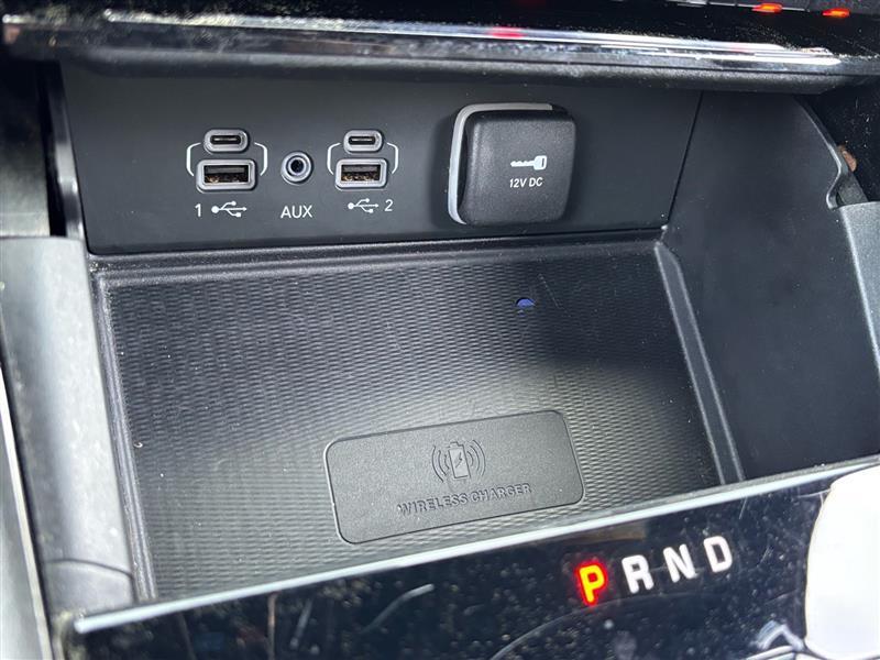 Jeep Grand Cherokee L Laredo 2023