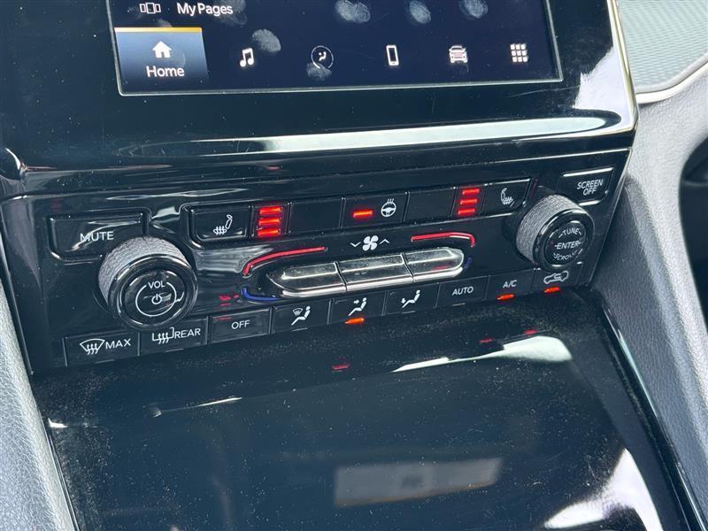 Jeep Grand Cherokee L Laredo 2023