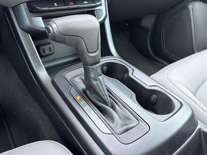 Chevrolet Colorado Work Truck Crew Cab 2WD Long Box 2020