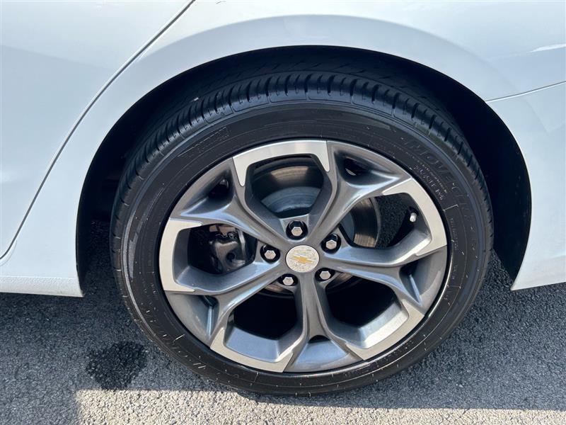 Chevrolet Malibu 1LT 2024