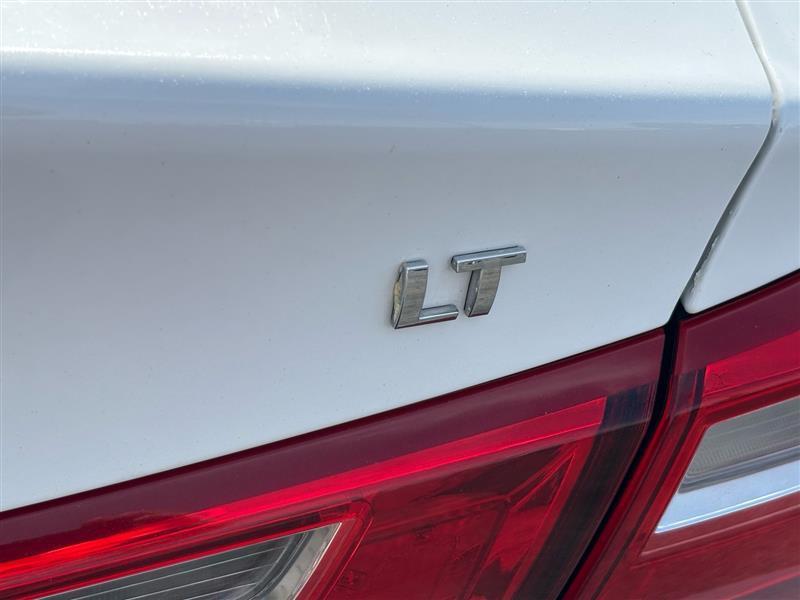 Chevrolet Malibu 1LT 2024