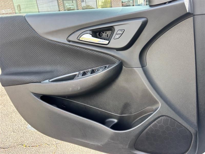 Chevrolet Malibu 1LT 2024