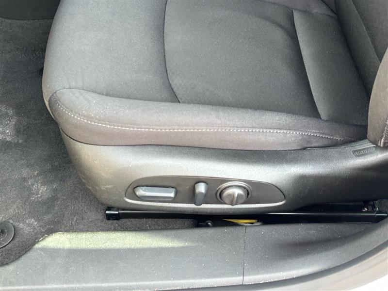 Chevrolet Malibu 1LT 2024