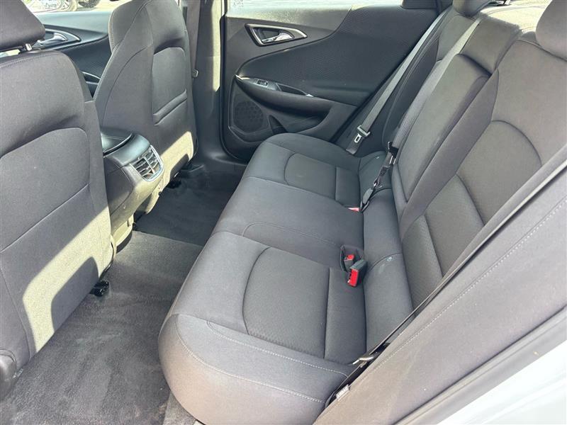 Chevrolet Malibu 1LT 2024