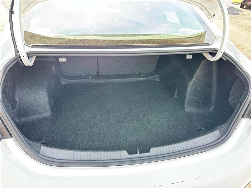 Chevrolet Malibu 1LT 2024