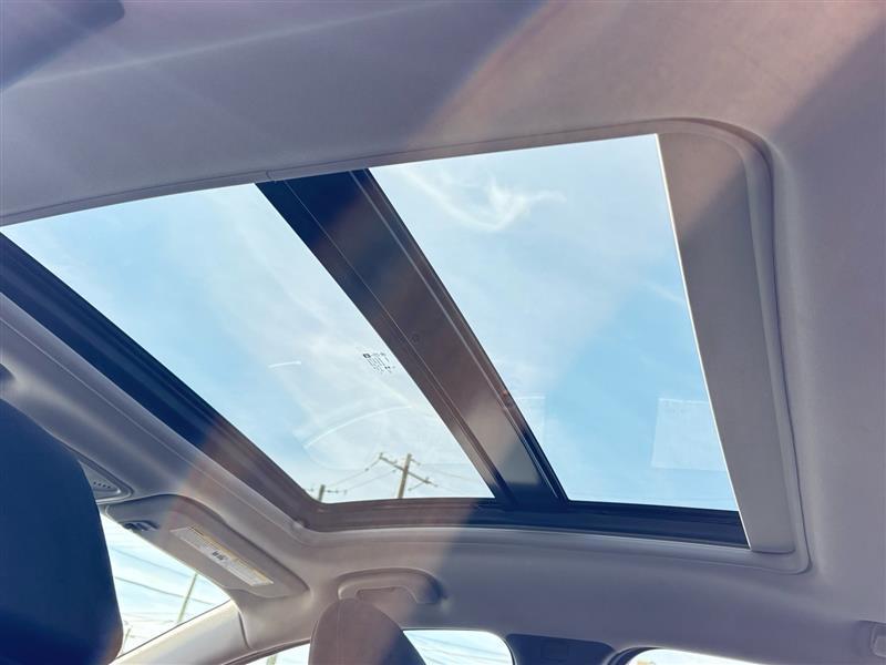 Chevrolet Malibu 1LT 2024