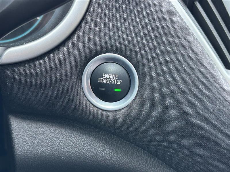 Chevrolet Malibu 1LT 2024