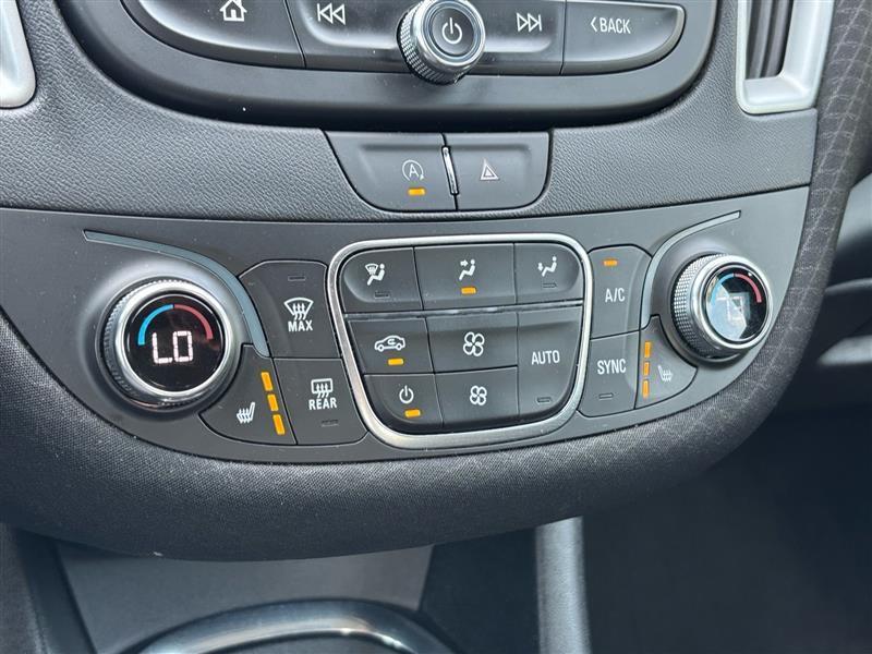 Chevrolet Malibu 1LT 2024