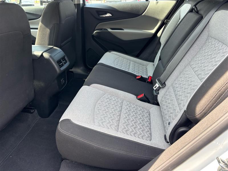 Chevrolet Equinox 1FL FWD 2022