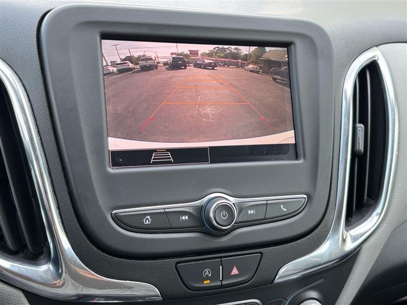 Chevrolet Equinox 1FL FWD 2022