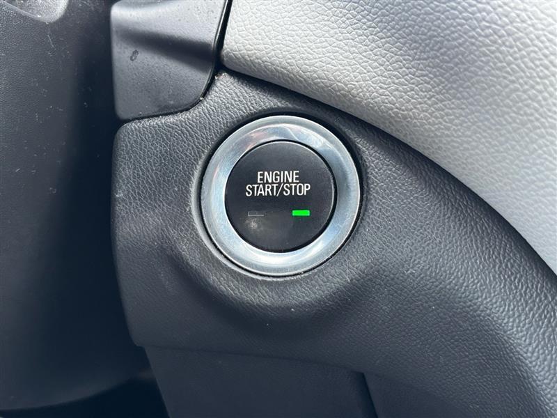 Chevrolet Equinox 1FL FWD 2022