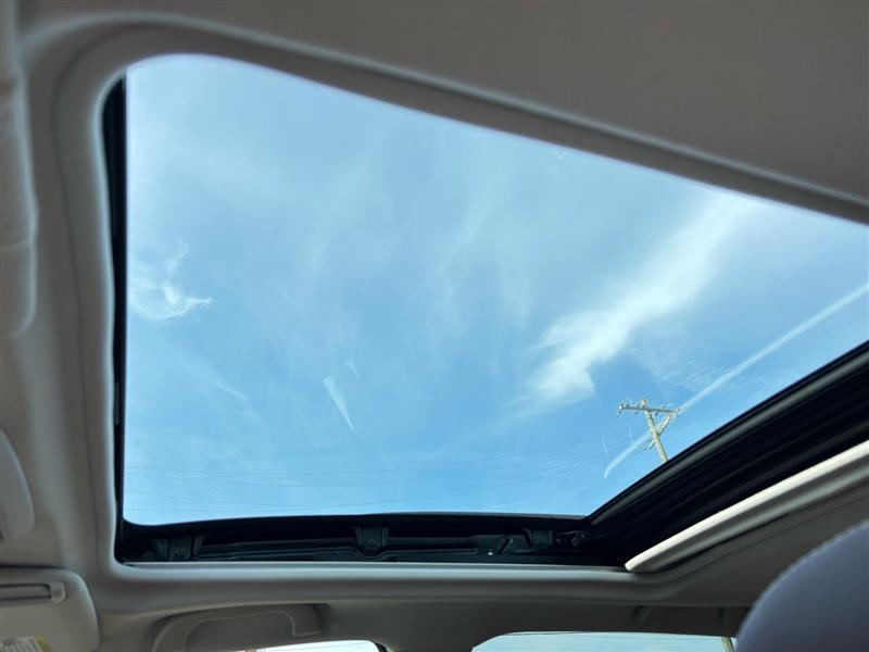 Subaru Forester 2.5i Touring 2018