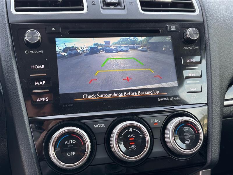 Subaru Forester 2.5i Touring 2018