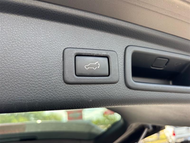 Subaru Forester 2.5i Touring 2018