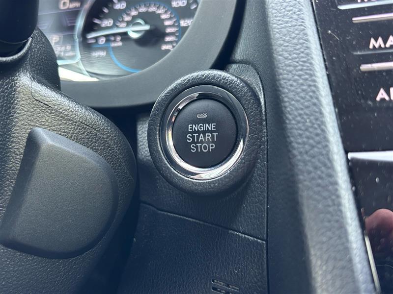 Subaru Forester 2.5i Touring 2018