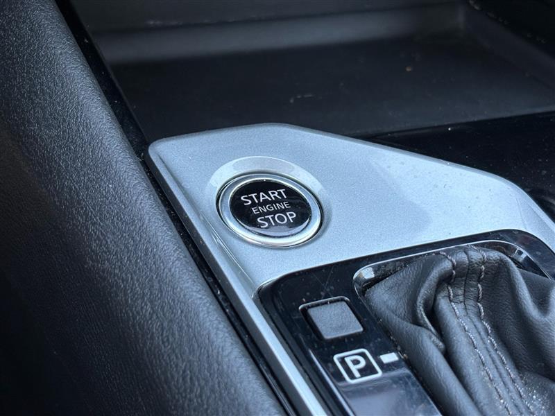 Nissan Altima 2.5 SV 2024