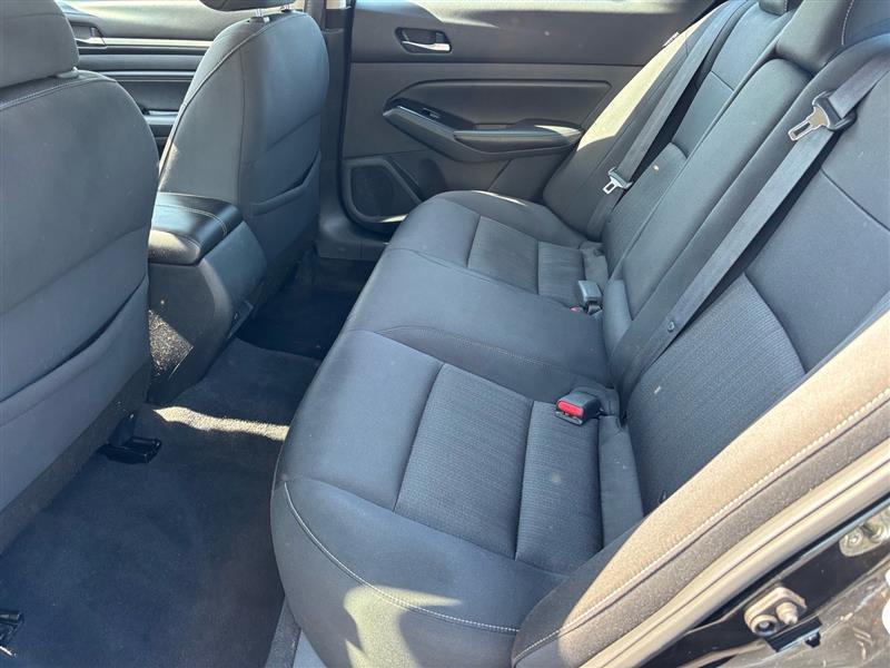 Nissan Altima 2.5 SV 2021