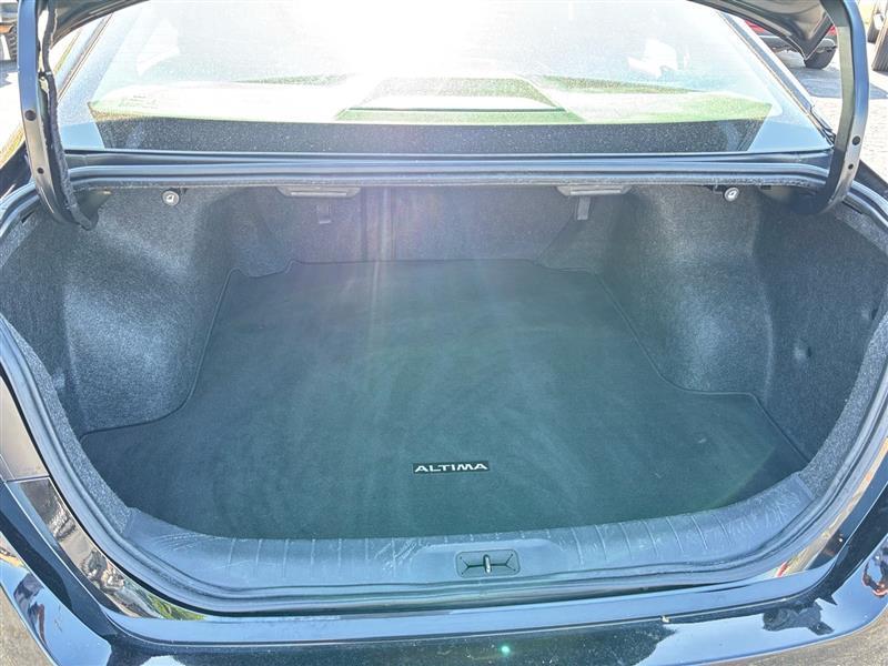 Nissan Altima 2.5 SV 2021