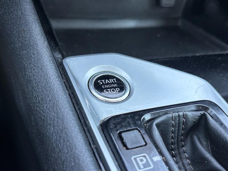 Nissan Altima 2.5 SV 2021