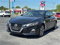 2021 Nissan Altima 