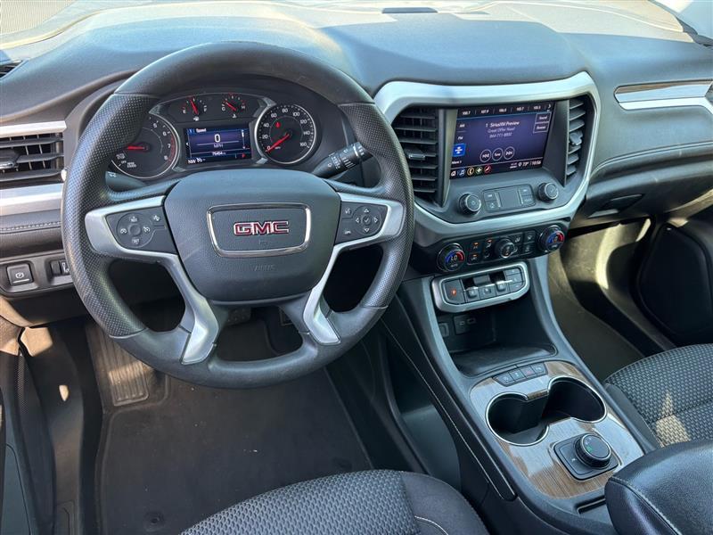 GMC Acadia SLE 2022