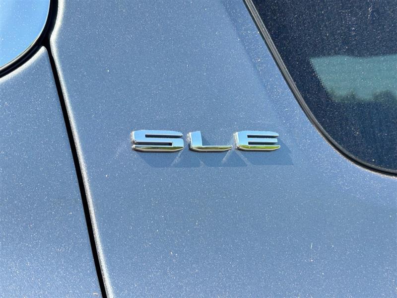GMC Acadia SLE 2022