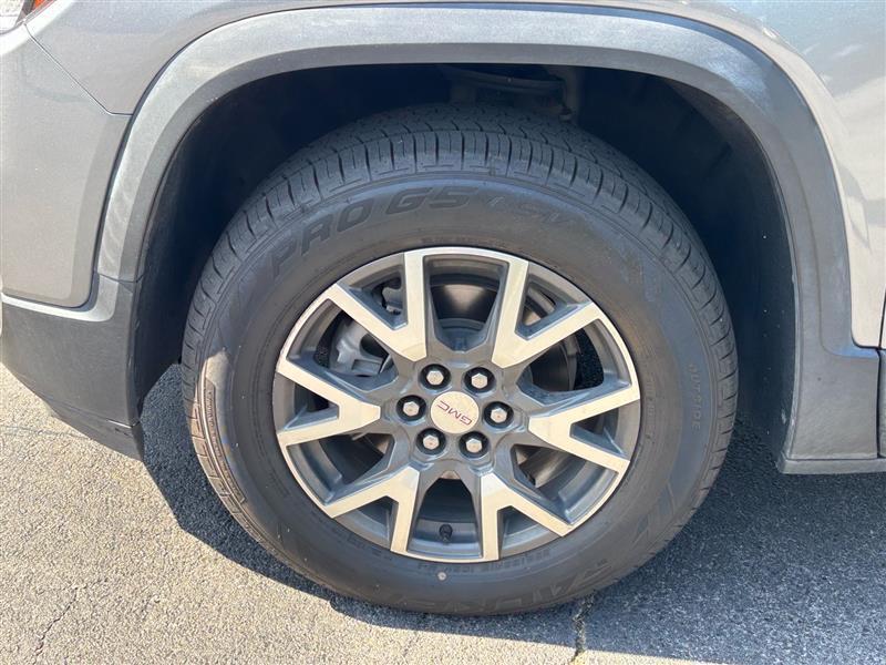 GMC Acadia SLE 2022