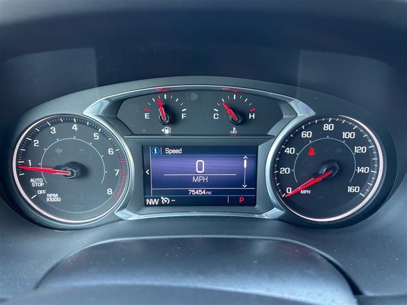 GMC Acadia SLE 2022