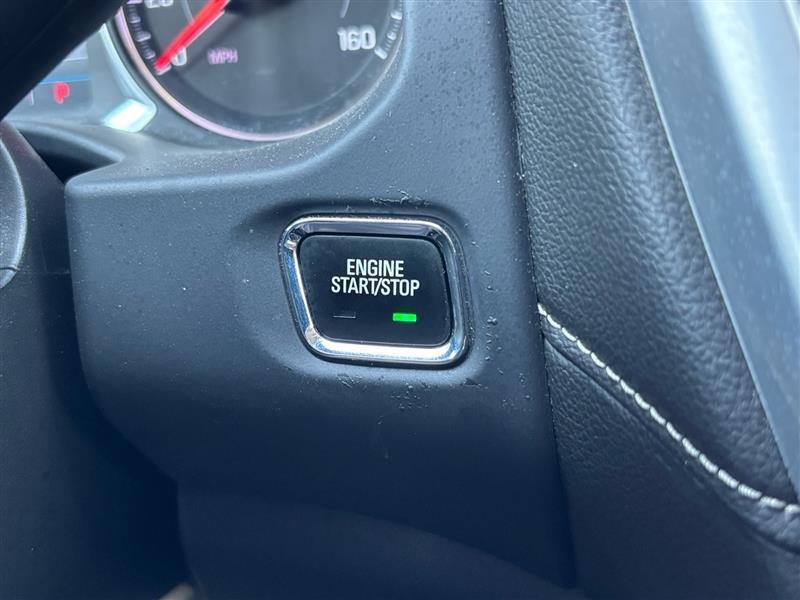 GMC Acadia SLE 2022