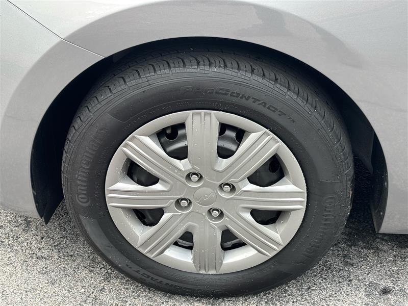 Kia Rio S 2023