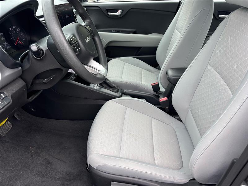 Kia Rio S 2023