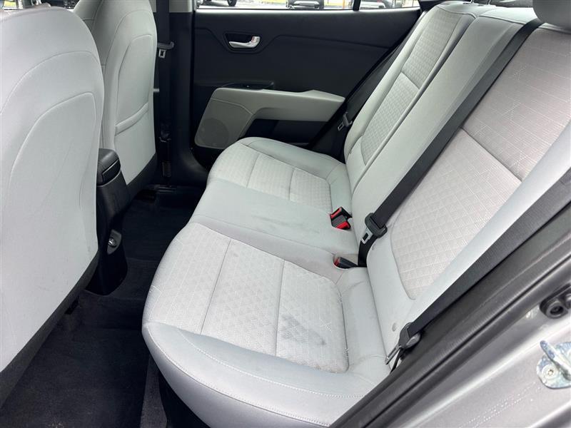 Kia Rio S 2023