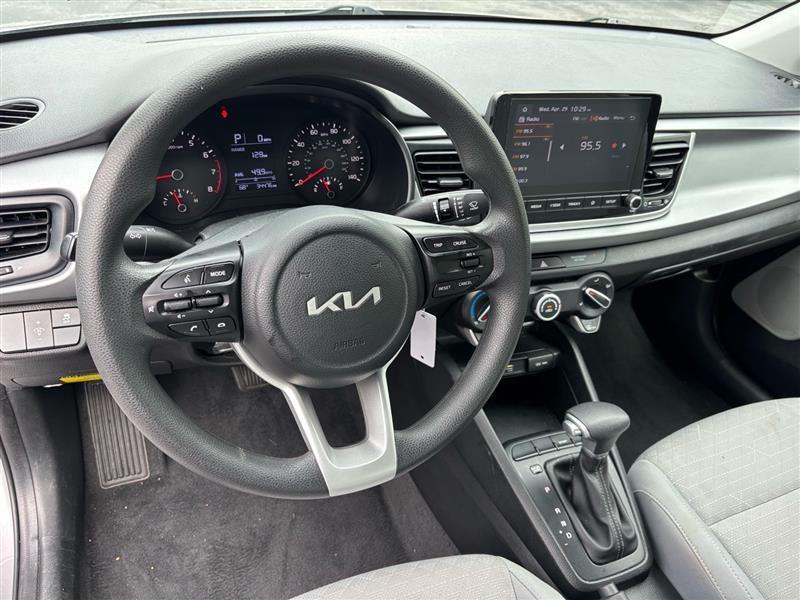 Kia Rio S 2023