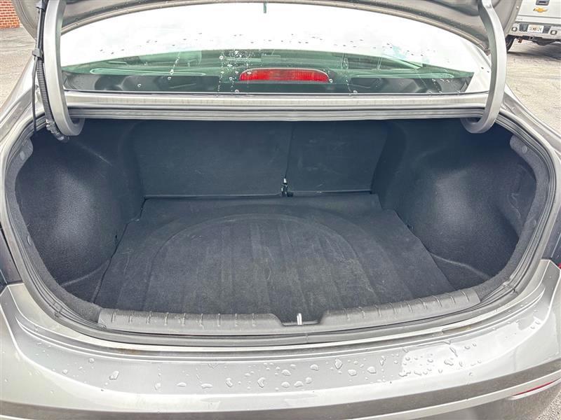 Kia Rio S 2023