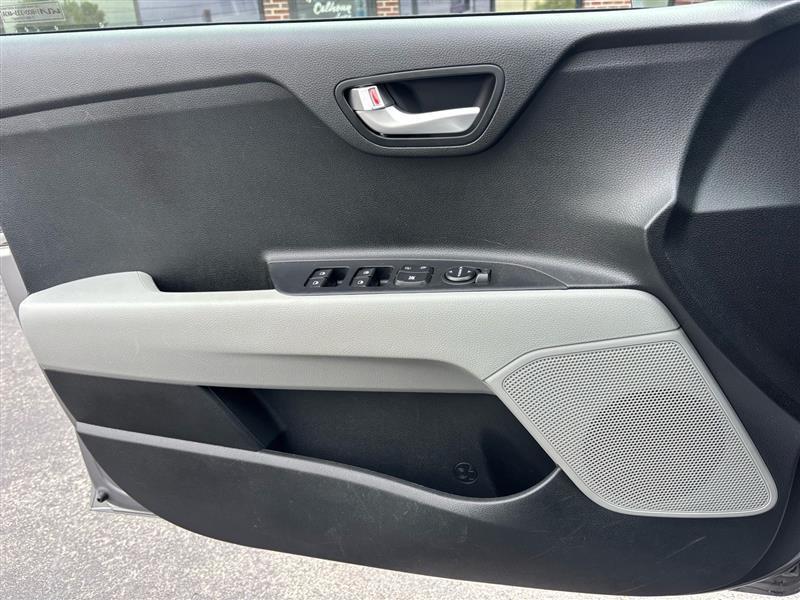 Kia Rio S 2023