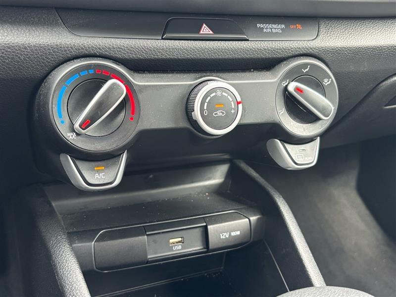 Kia Rio S 2023