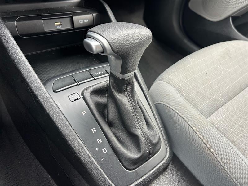 Kia Rio S 2023