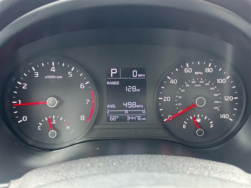Kia Rio S 2023