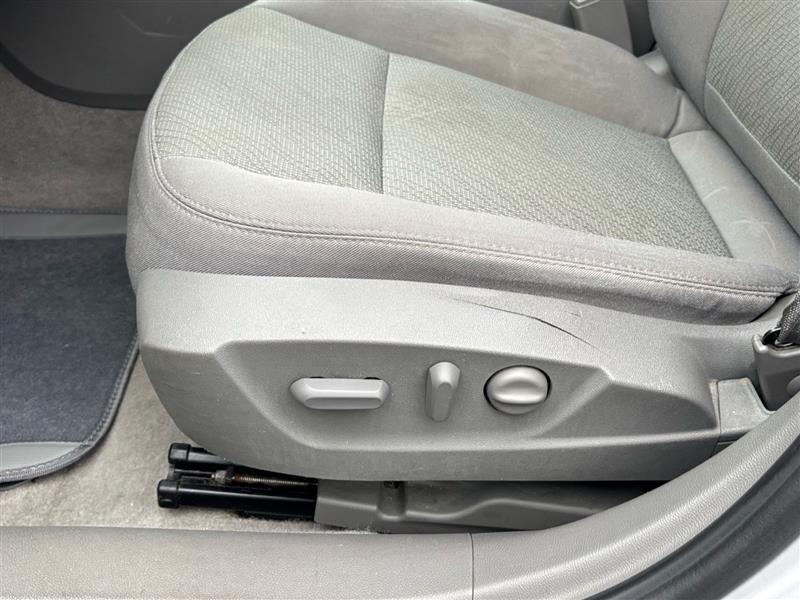 Chevrolet Malibu LS Fleet 2015