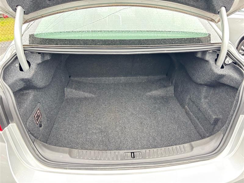 Chevrolet Malibu LS Fleet 2015