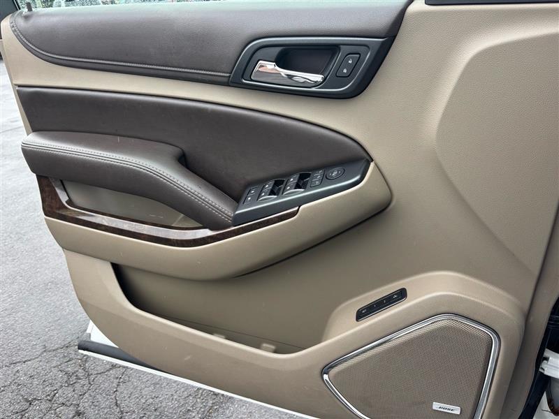 Chevrolet Tahoe LT 2WD 2016