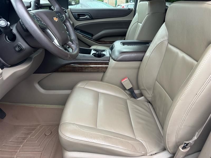 Chevrolet Tahoe LT 2WD 2016